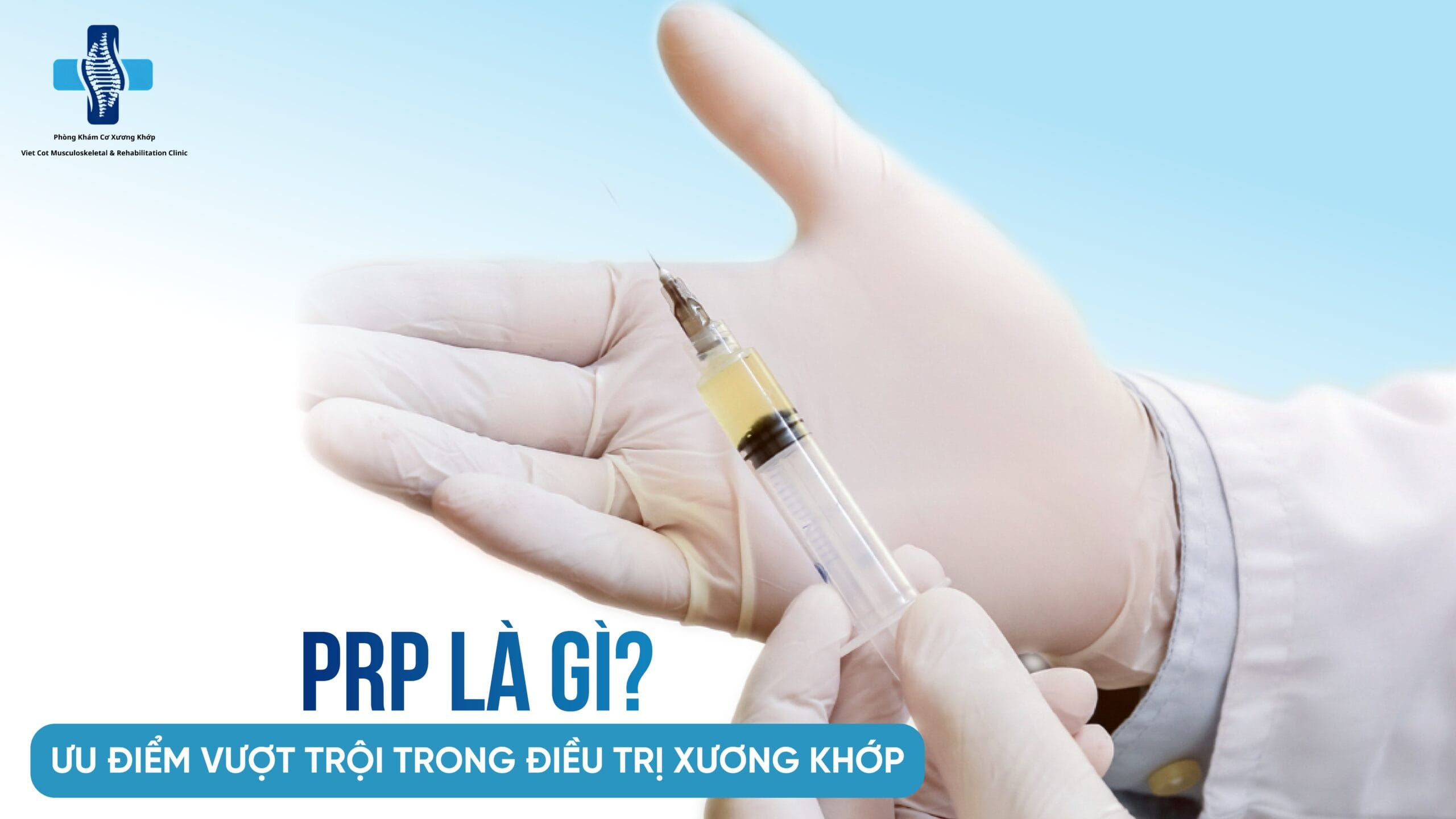 PRP là gì
