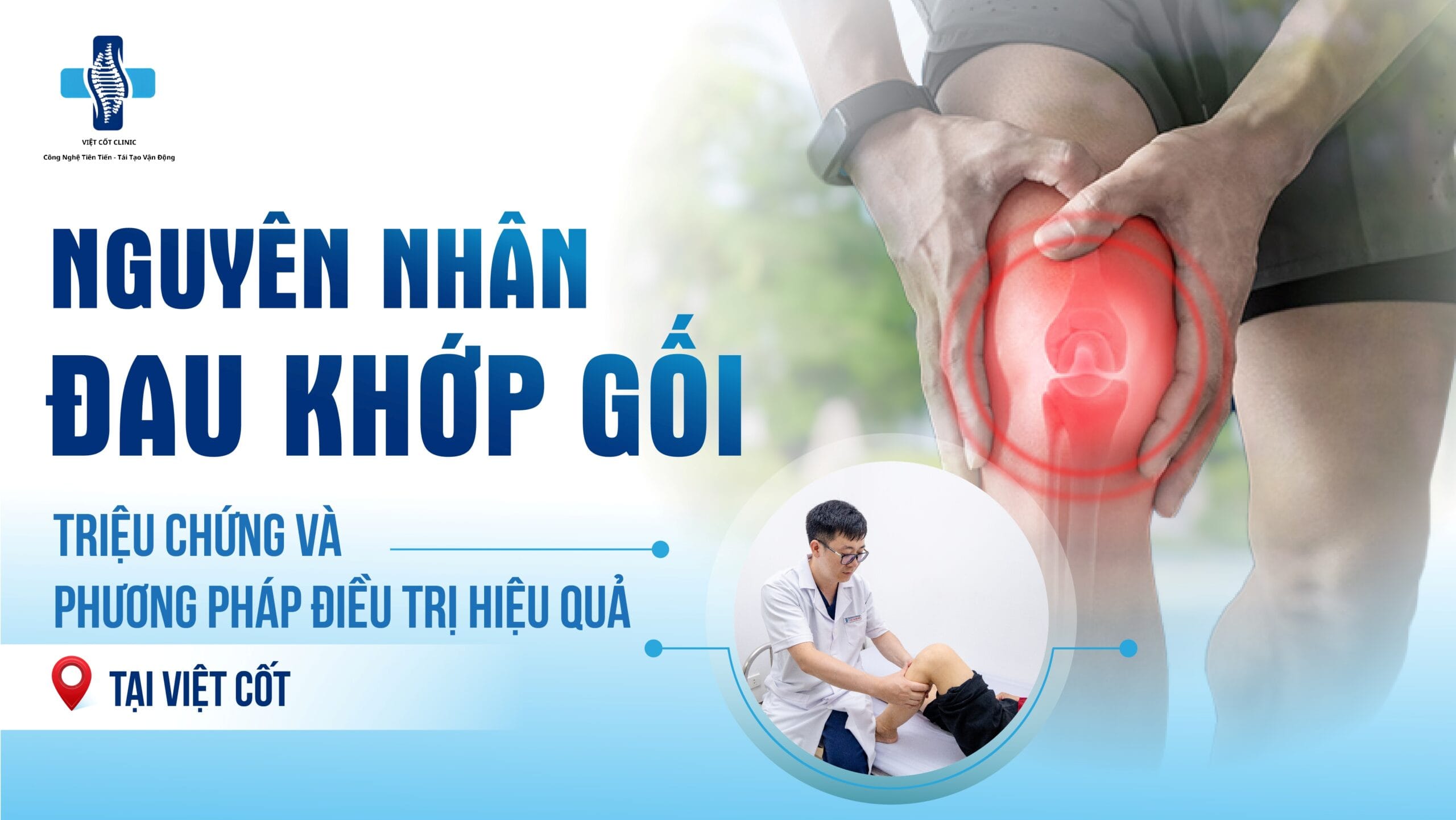 đau khớp gối